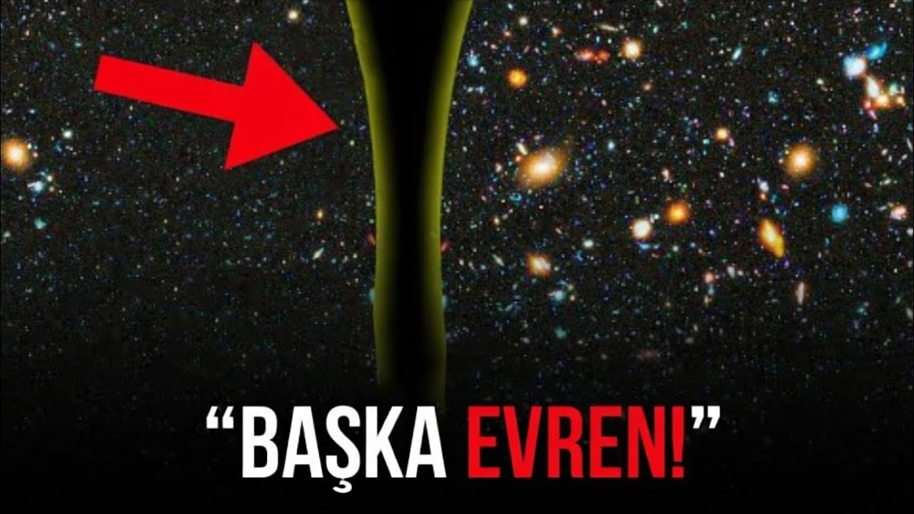 James Webb Teleskobu Sonunda Gözlemlenebilir Evrenin Sınırını Keşfetti mi?