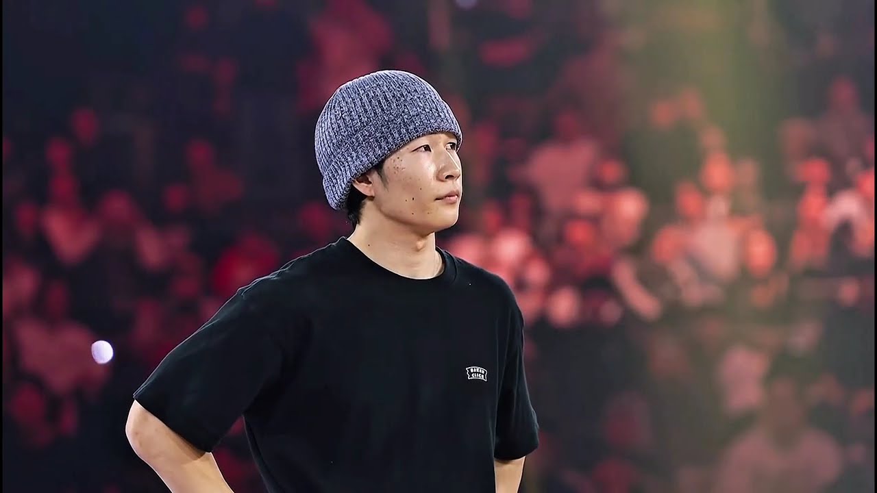 BBOY HARUTO | Итоги всех раундов | Red Bull BC One World Final в Токио 2025