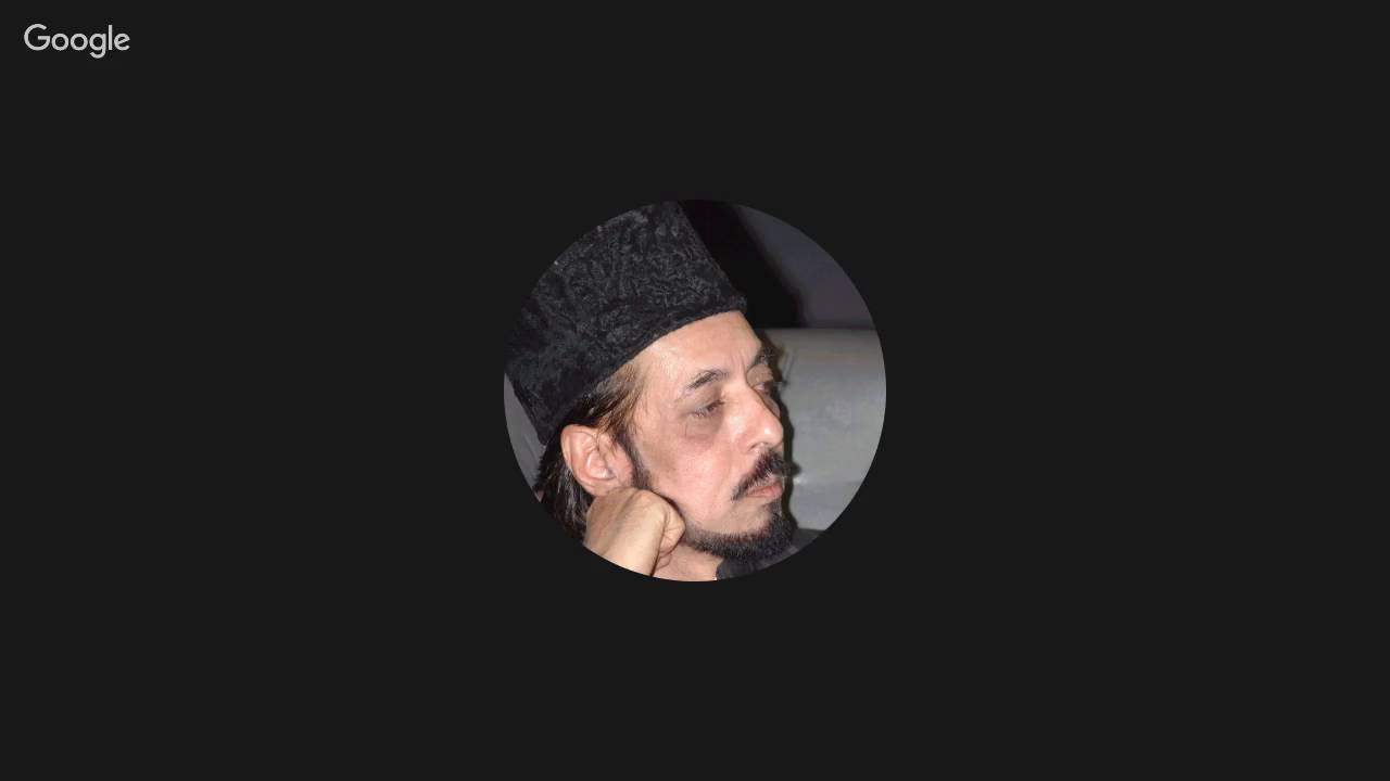 Live Allama Zameer Akhtar,  Sham e Greeban (10th Majlis Chaharda Masomeen 1438 A.H)