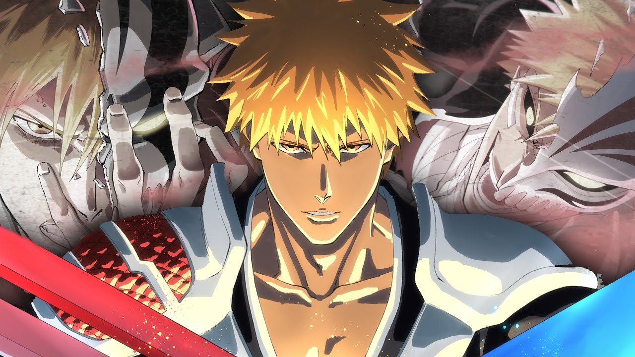 Win With EVERY Ichigo In Bleach Rebirth Of Souls