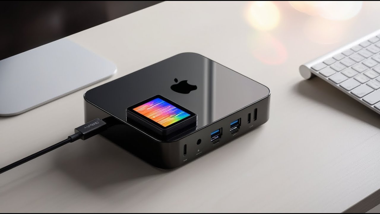 Don't Buy a Mac Mini Docking Station Before Watching This (2025)