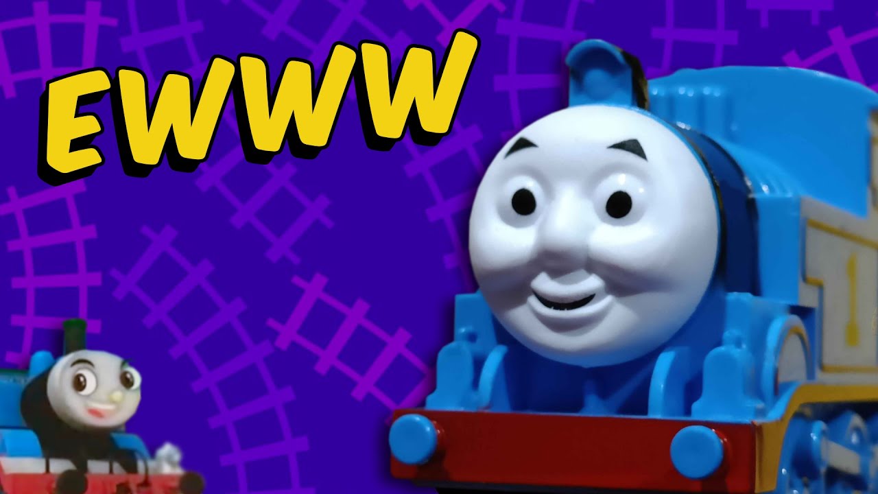 Knockoff Thomas Merch