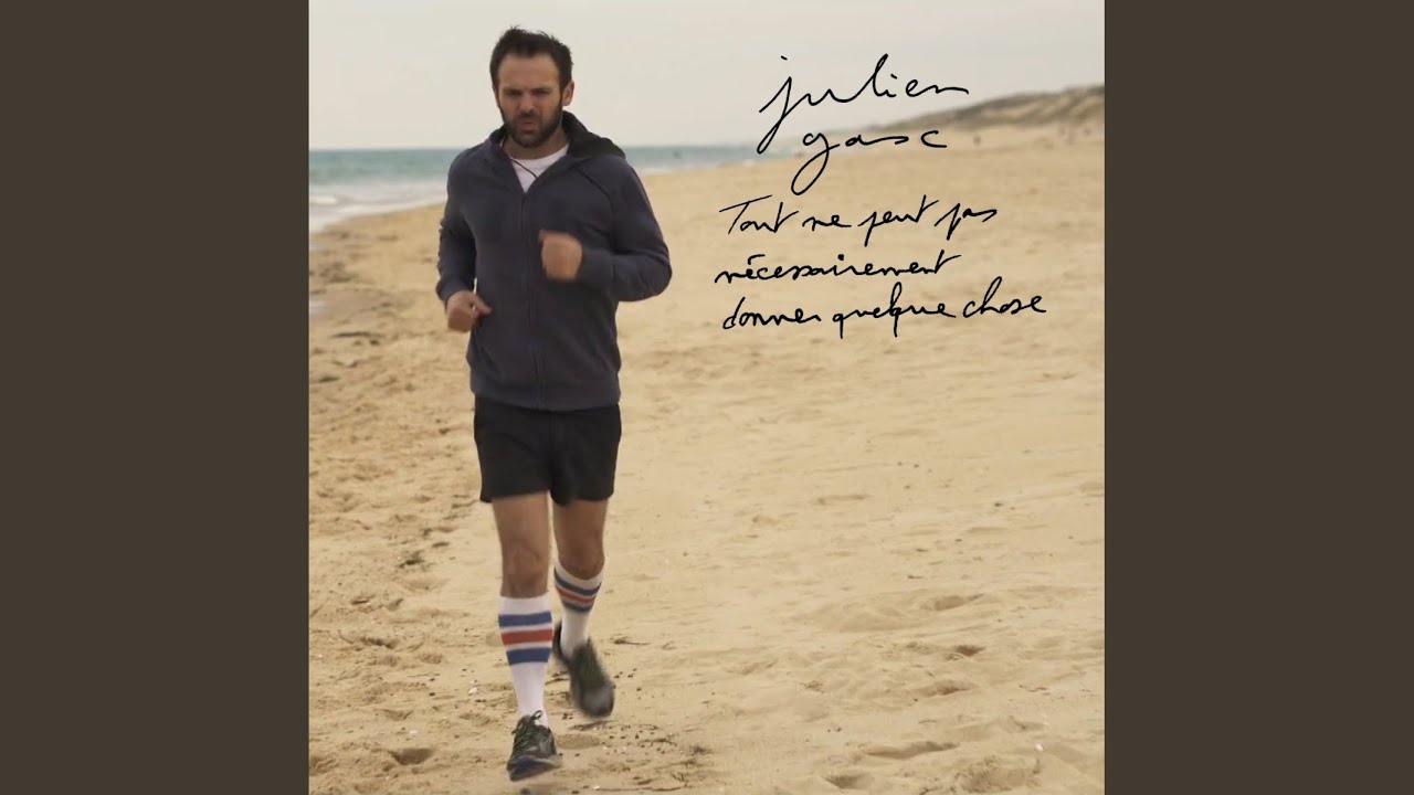 Tout ne peut pas nécessairement donner quelque chose
