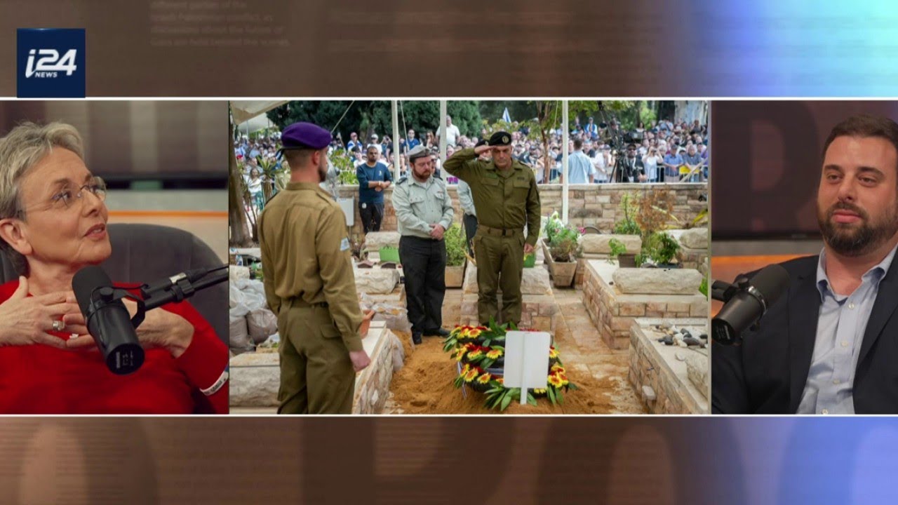 Leah Goldin | On The Record