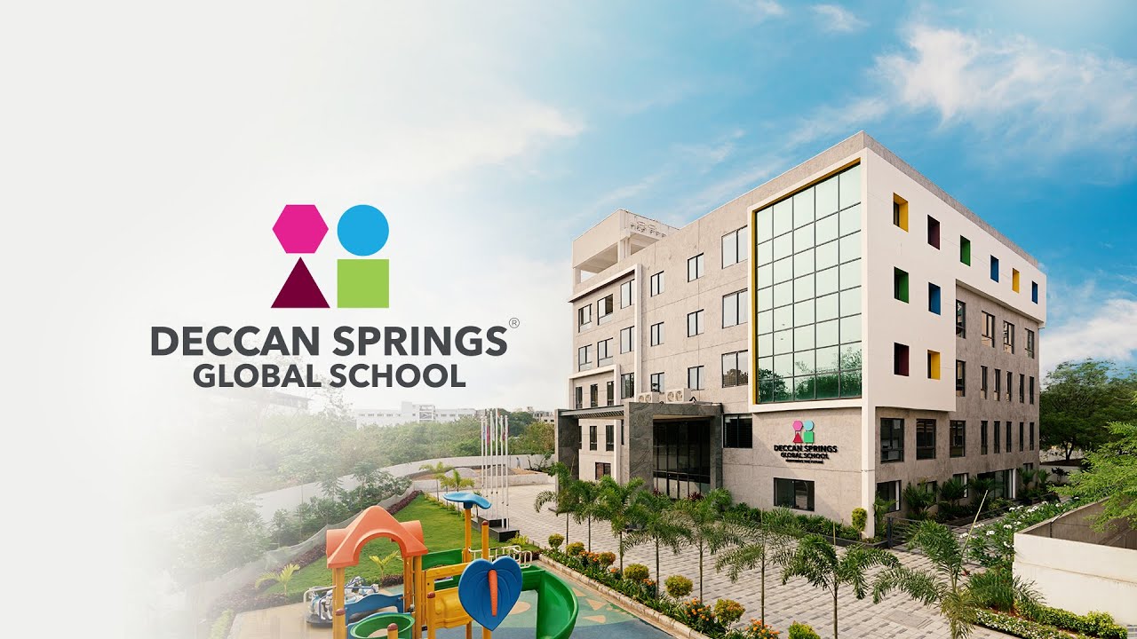 Deccan Springs Global school | Nacharam | NEP 2020