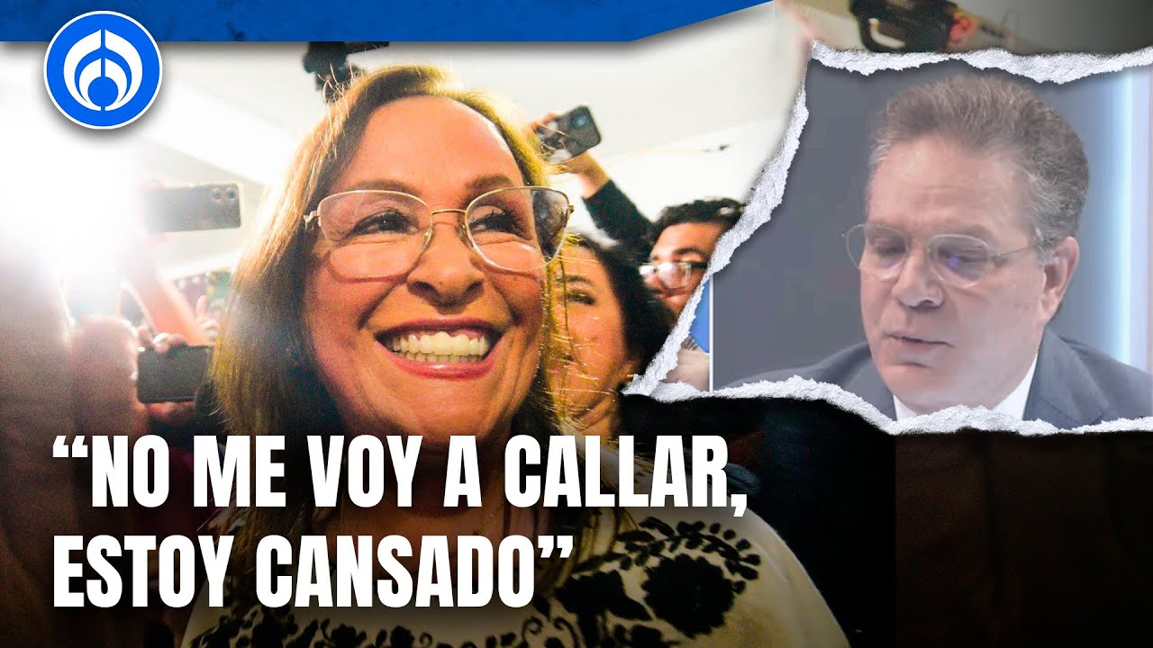 Rocío Nahle será denunciada hoy por enriquecimiento ilícito