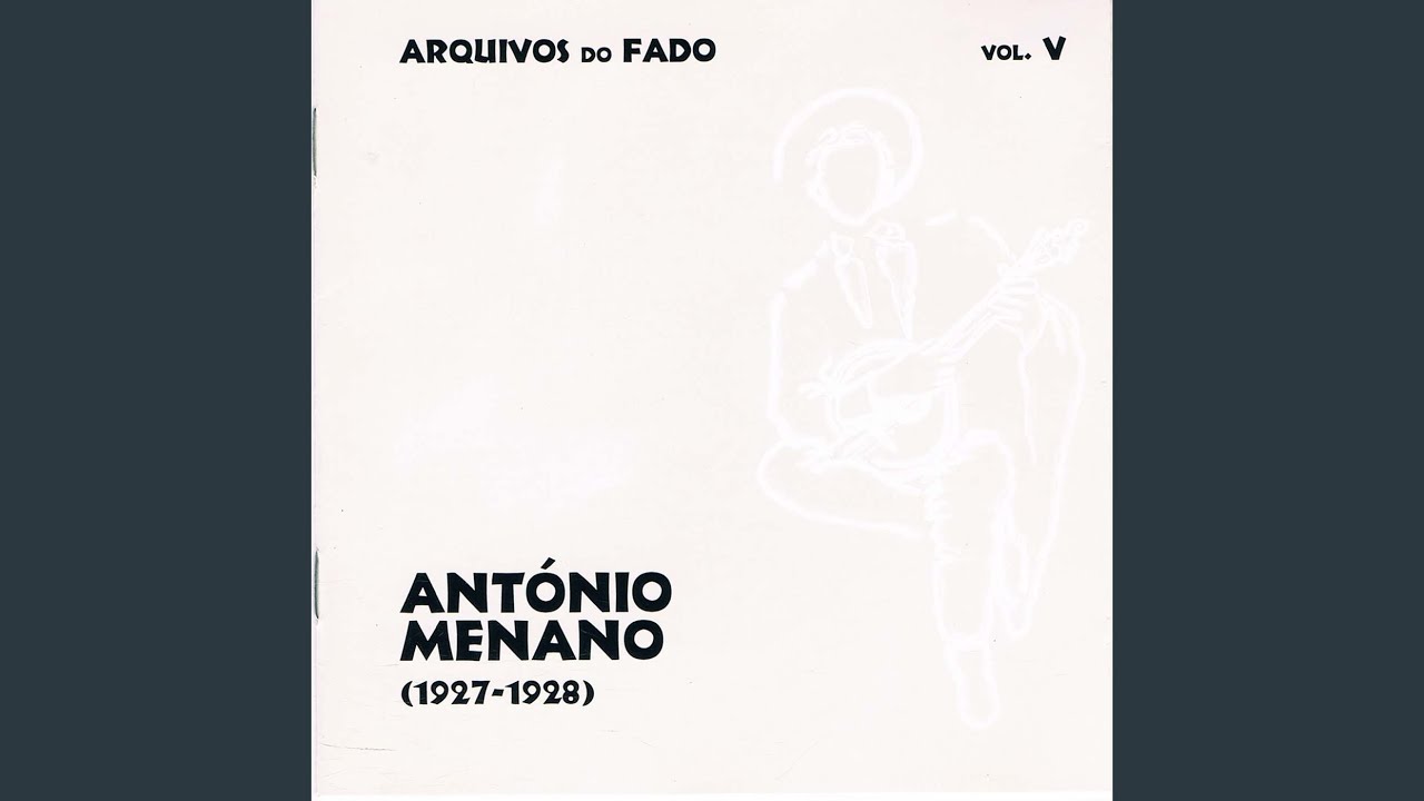 Fado da Ansiedade