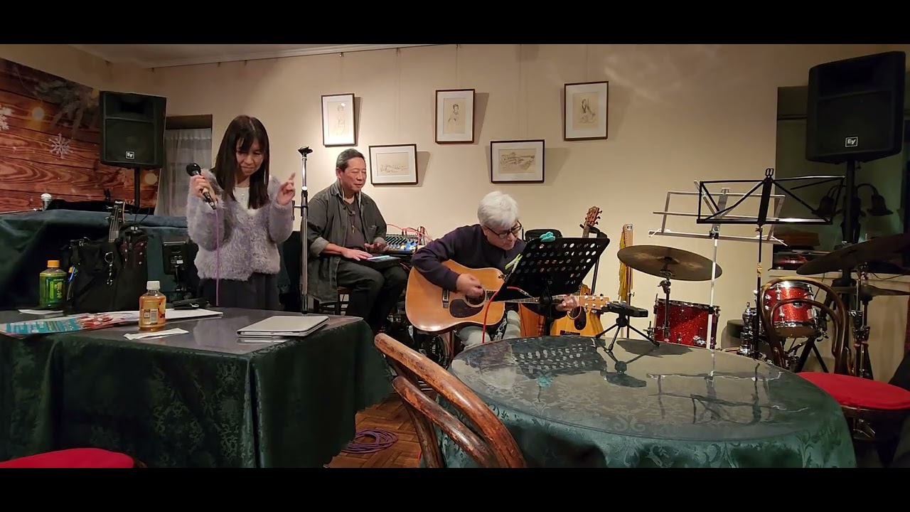 負けないで　#ZARD #アコースティック 