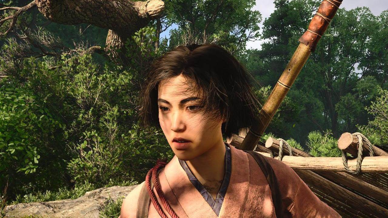 Assassin's Creed Shadows PSSR lo probamos BRUTAL