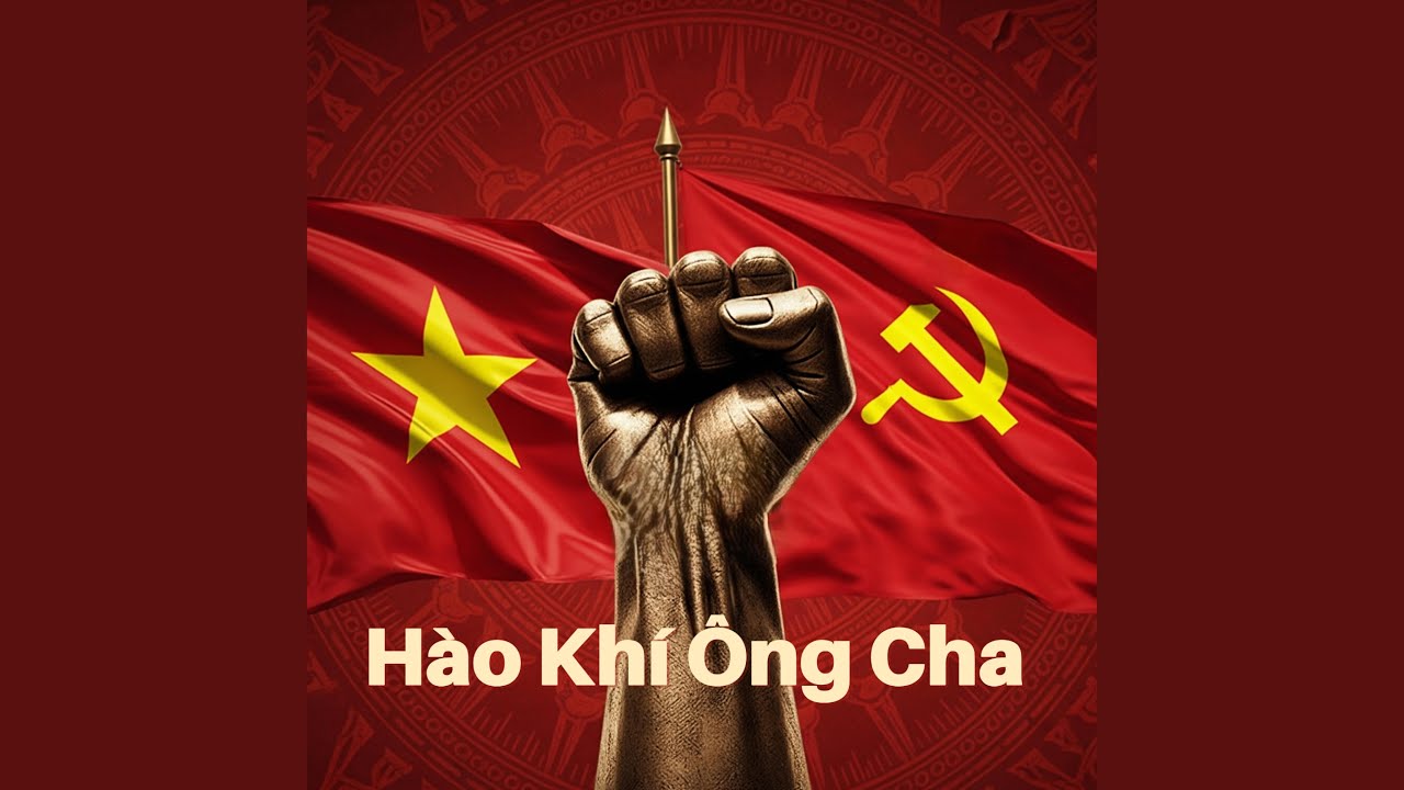 Hào Khí Ông Cha