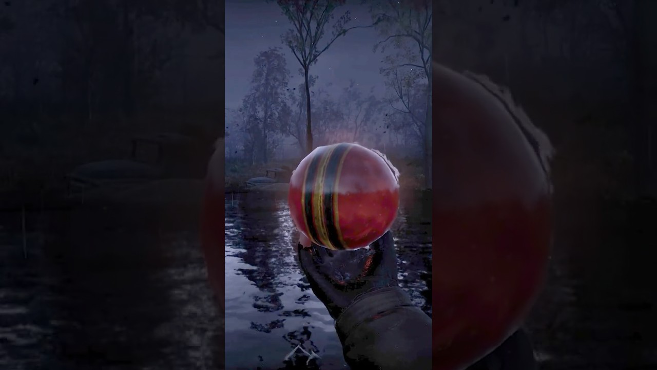 Jak zdobyć Tajemniczą piłkę w Stalker 2 #stalker2pl #gameplay #stalker2