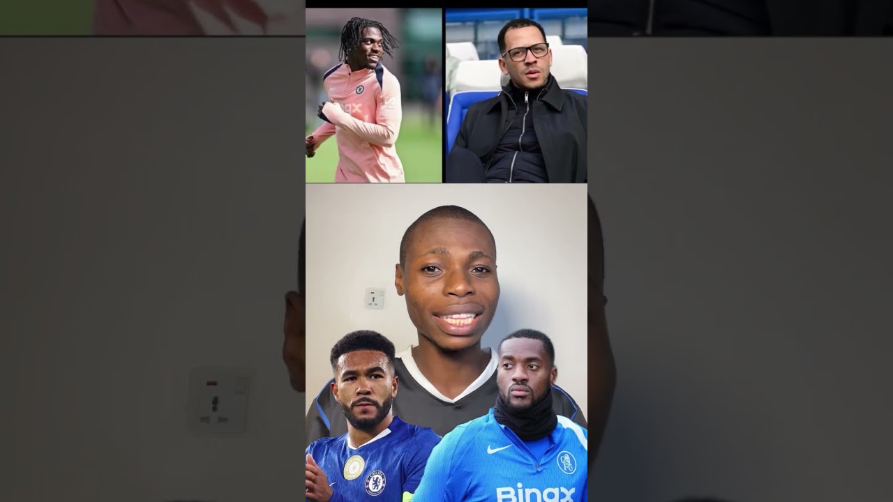 Liam Rosenior full press conference ahead of Leeds United | James fit | Lavia back | Tosin | Jackson