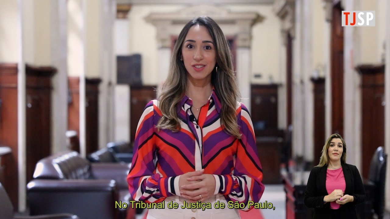 Juridiqu&ecirc;s N&atilde;o Tem Vez - N&uacute;cleo Especializado de Justi&ccedil;a 4.0