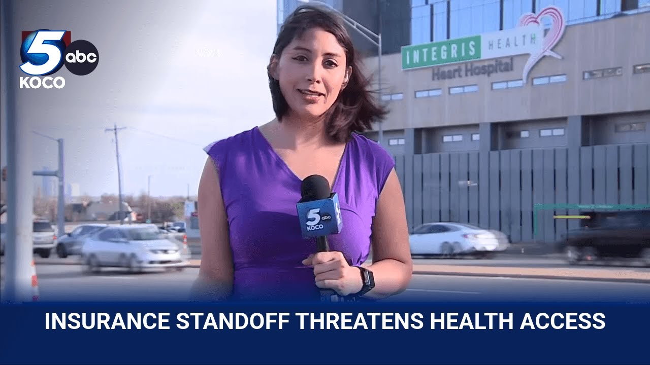 Oklahomans face uncertainty amid INTEGRIS, UnitedHealth deadline