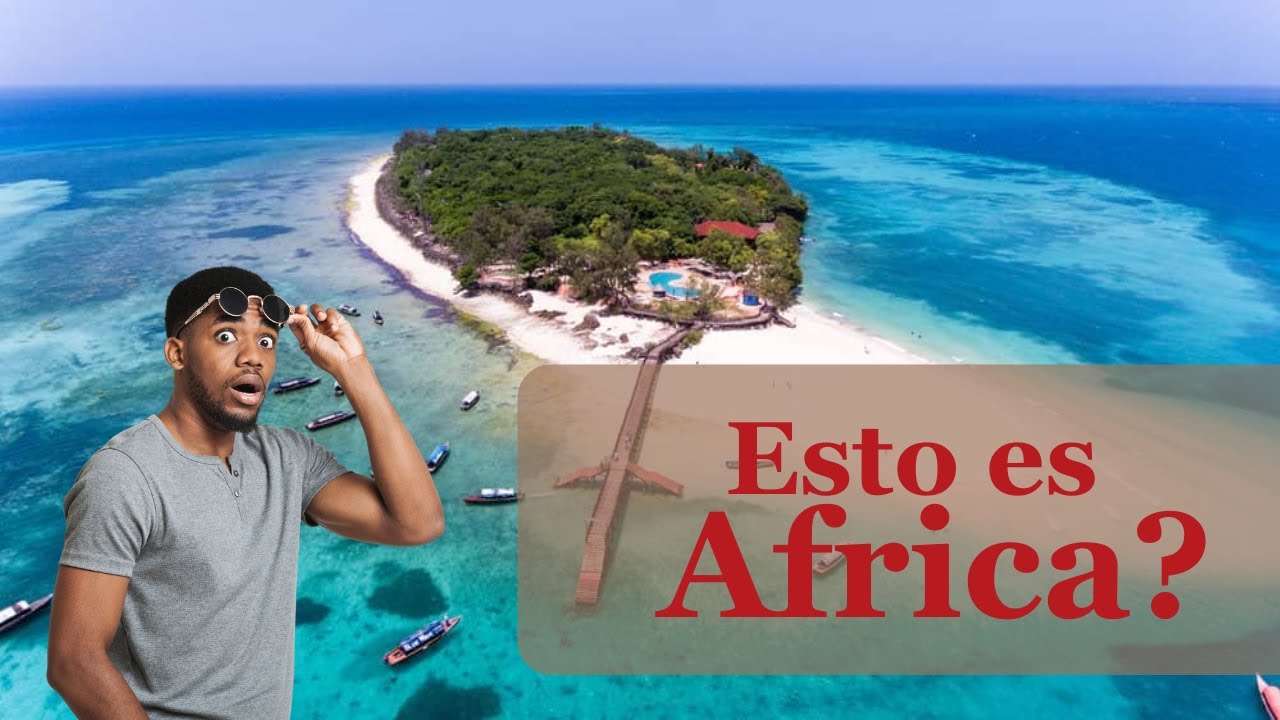 África no es lo que crees: 9 destinos que te sorprenderán