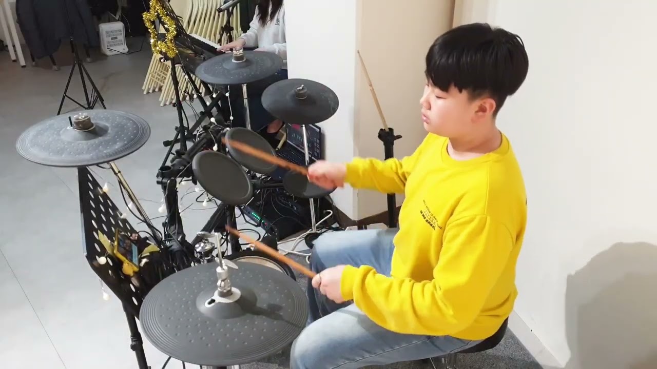 2026년 1월 16일_사랑그림교회_금요예배_찬양_강지훈 목사_온땅의 주인_날 향한 계획_Celebtate The Light_주만 의지해