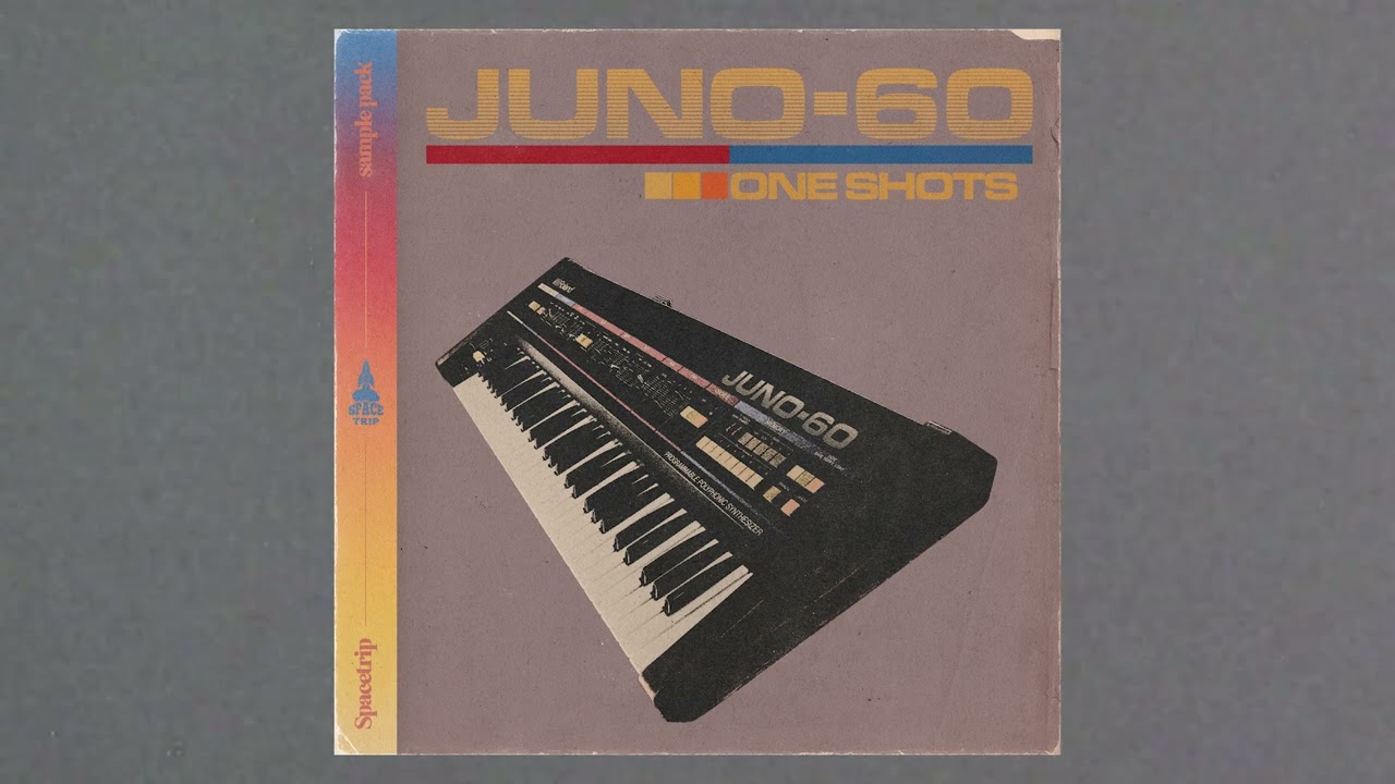 Juno-60 One Shots (Preview)