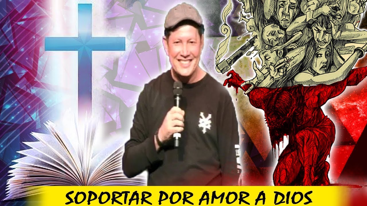 La Cruz nos santifica - Padre Luis Toro