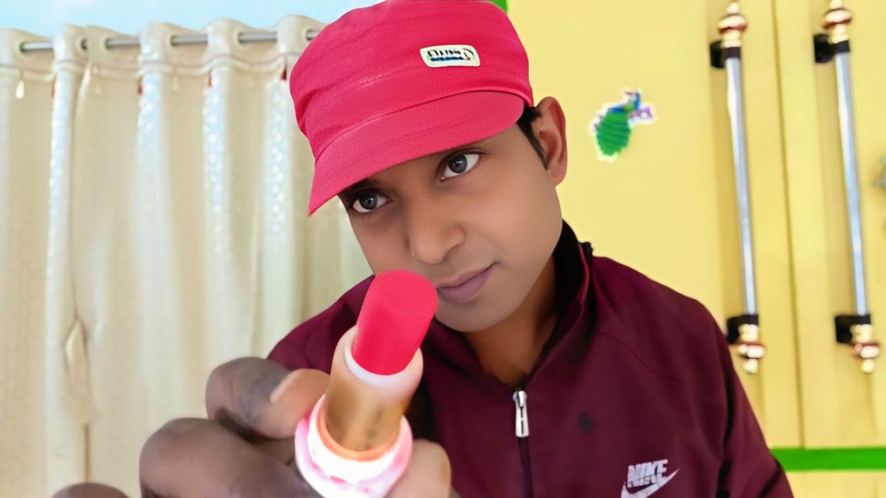 ASMR Fastest doing your 💄 Makeup