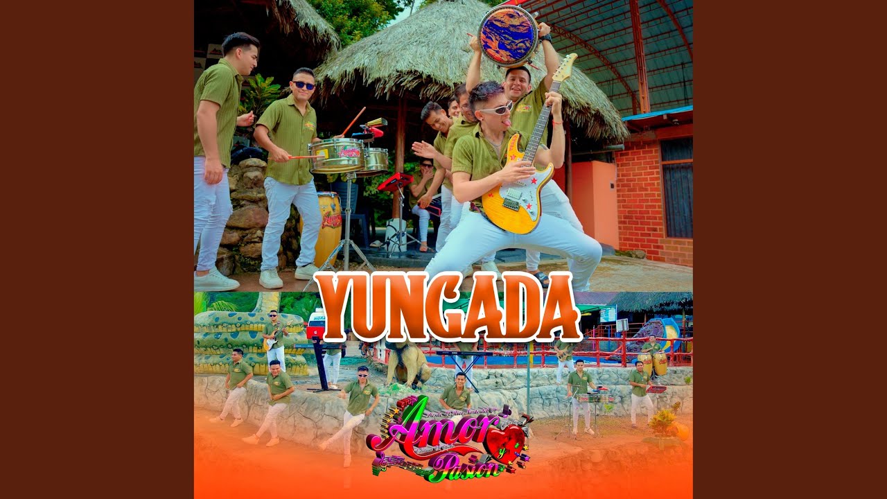 Yungada