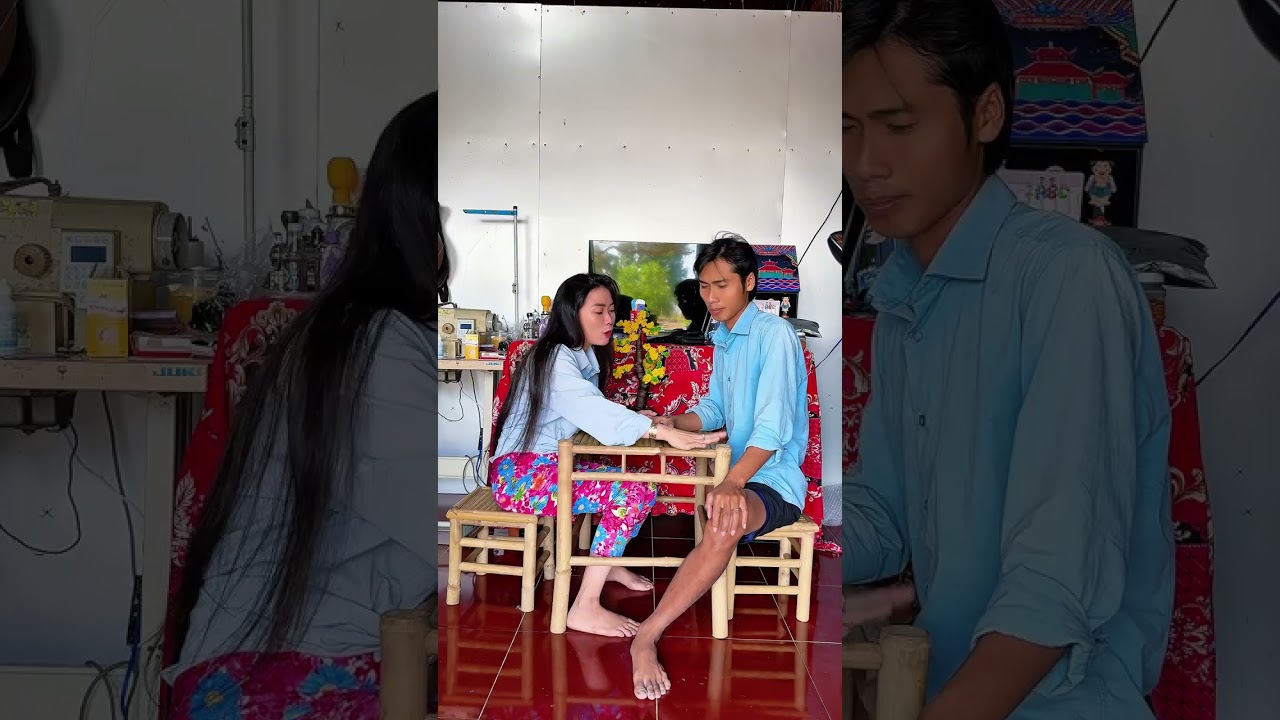 Chồng đòi lì xì Tết cho cha mẹ chồng người 10tr và cái kết