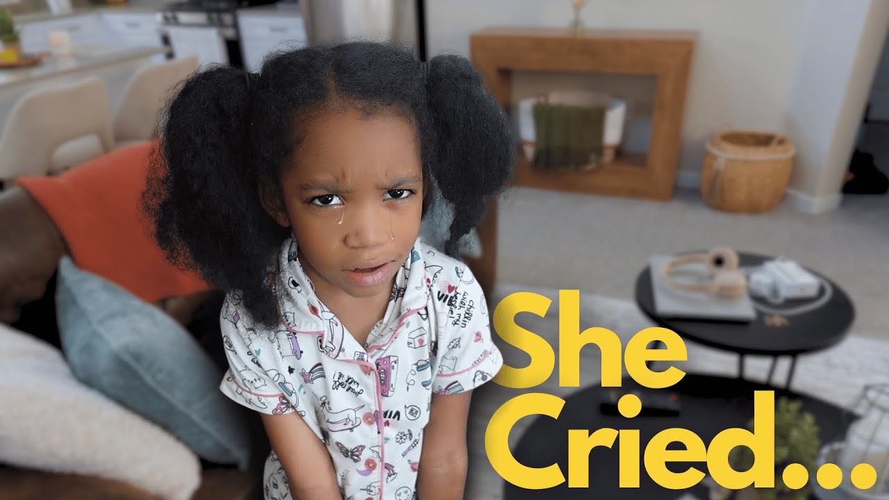 Going To Grandma's House End in Tears...