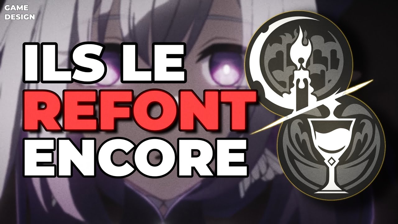 Honkai Star Rail est en train de se saboter