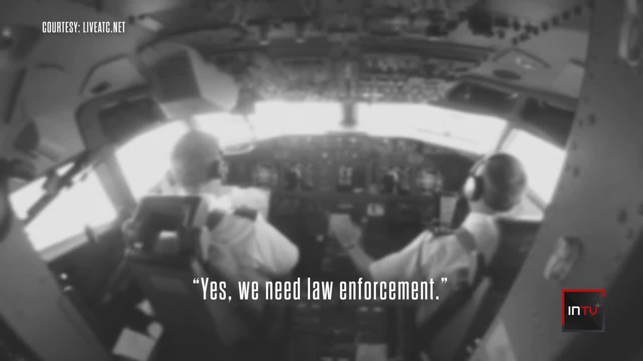 Airline pilots acknowledge withholding mental health needs to avoid negative career impacts