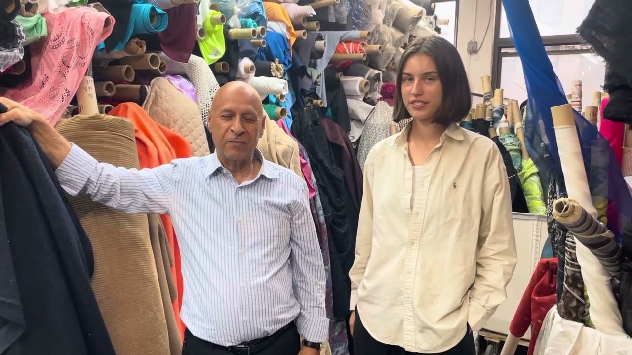 Unique Wool Blends Imported from Italy!