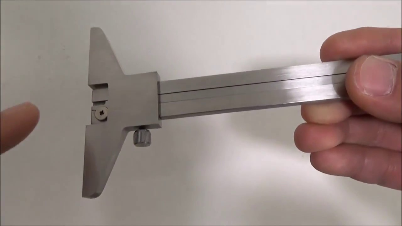 How to use depth base attachment