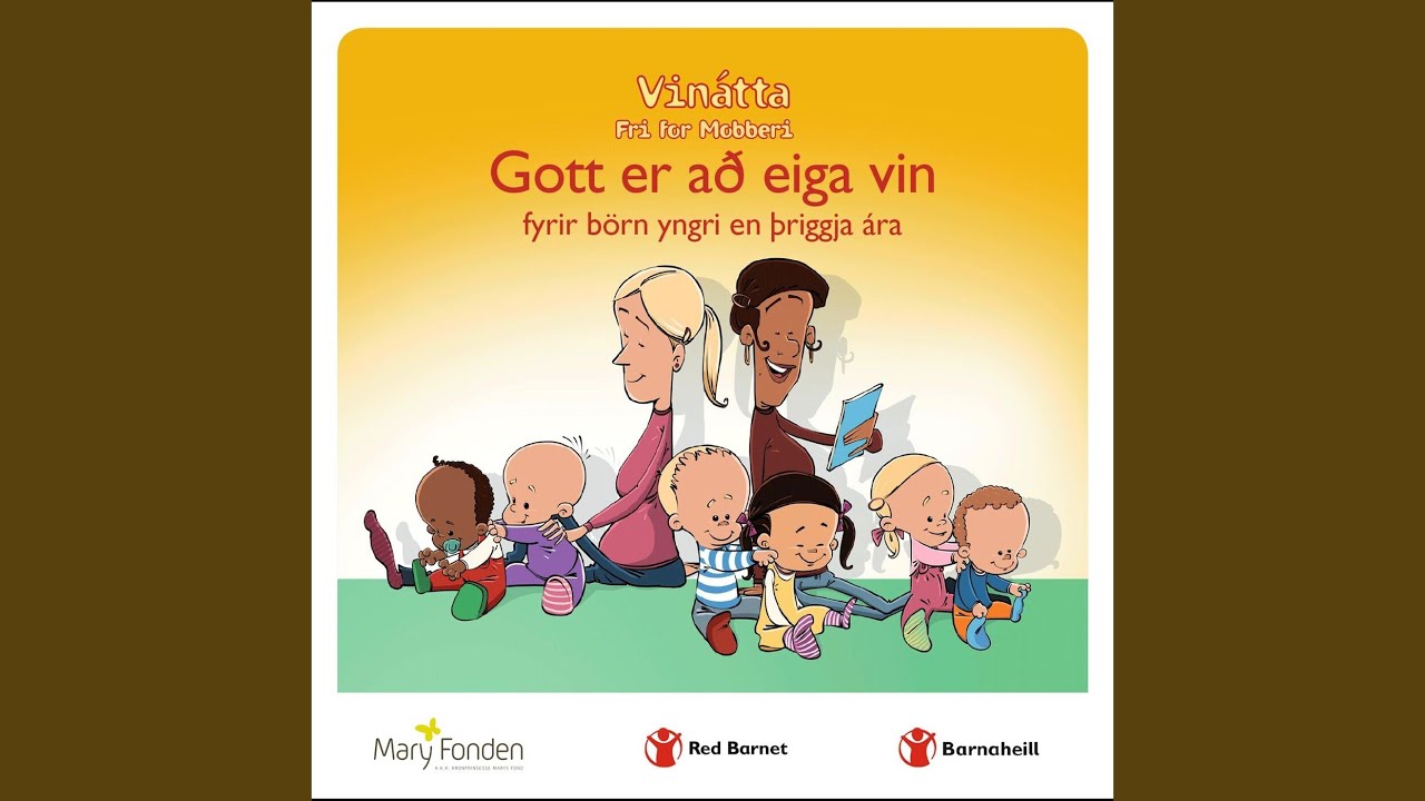 Kanntu að hoppa?