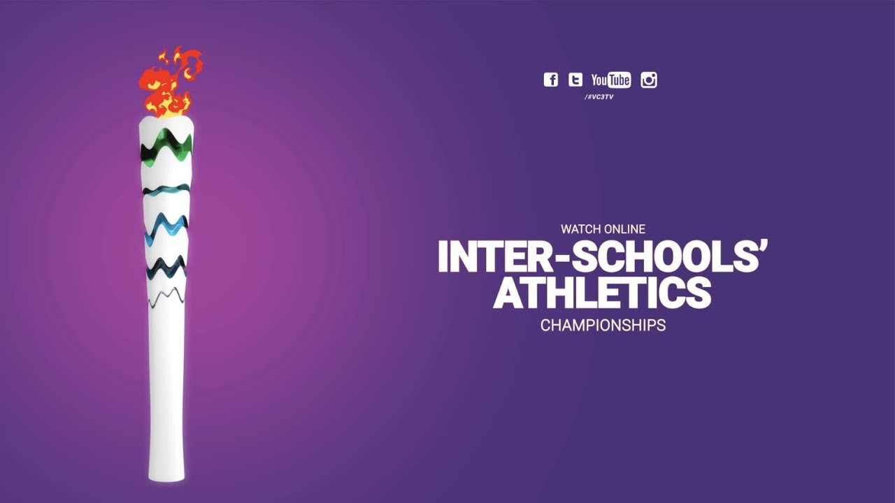 INTER-SCHOOLS' ATHLETICS CHAMPIONSHIP: PRIMARY
