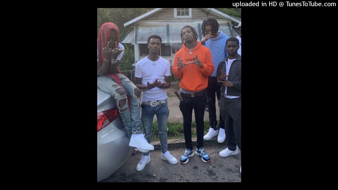 yung bans x 2016 playboi carti chill plugg beat