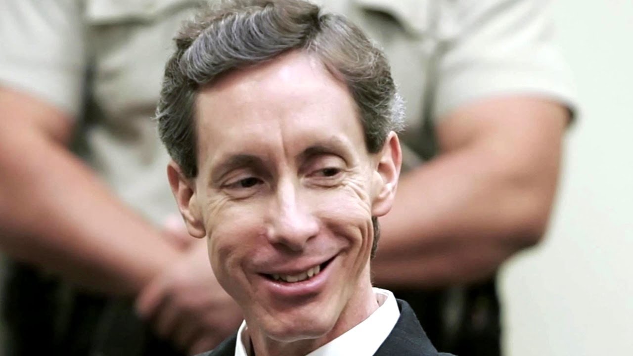 Inside the FLDS Cult - Warren Jeffs’ Reign of Abuse and Escape