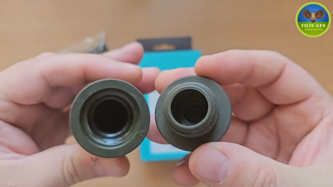 Рукоятка передняя FAB Defense RSG OD Green