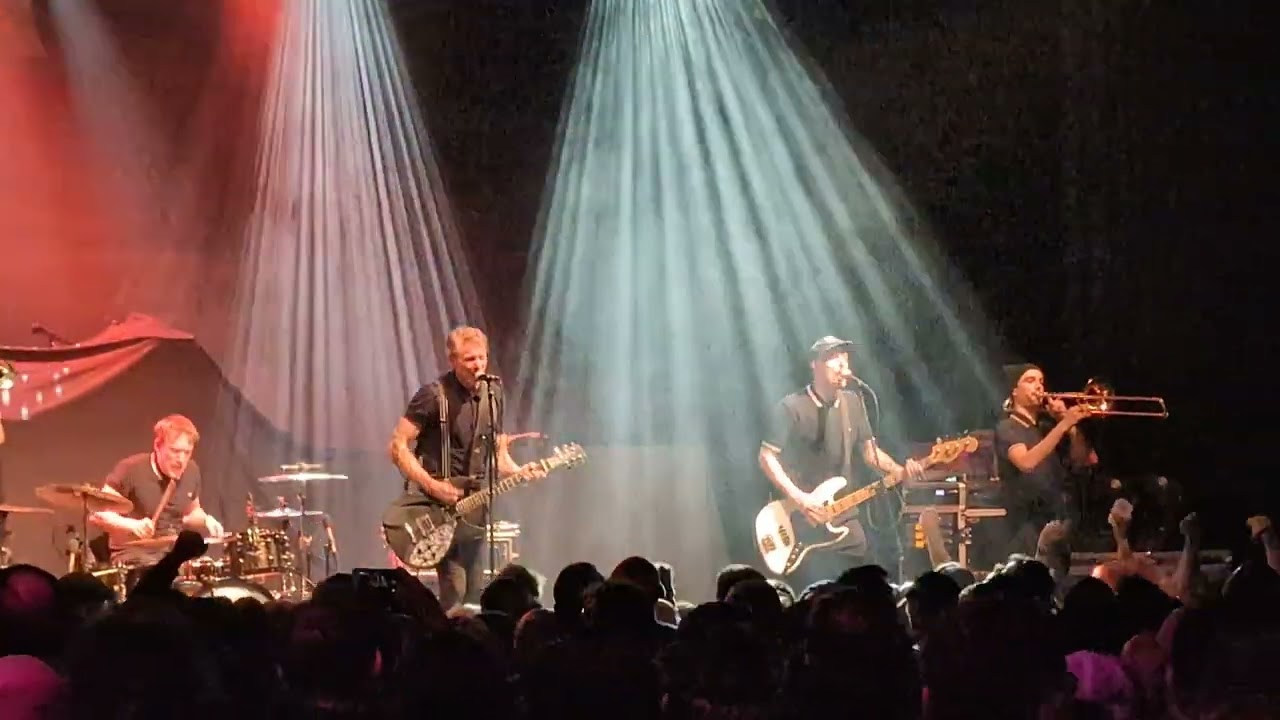 Rantanplan - Kiel (live, 19.01.24)