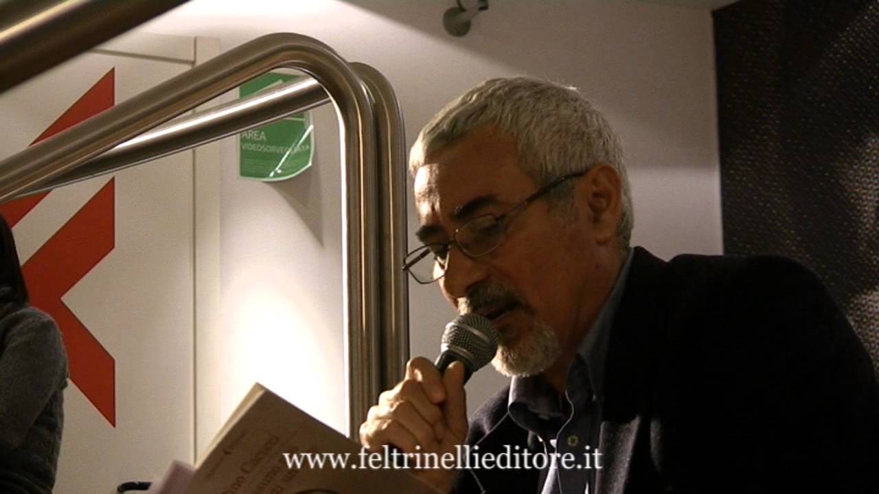 Pino Cacucci 