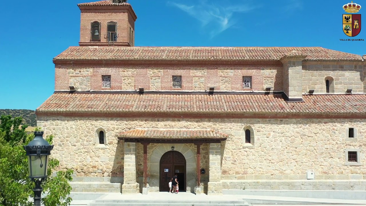 Municipio de Quijorna (Madrid)