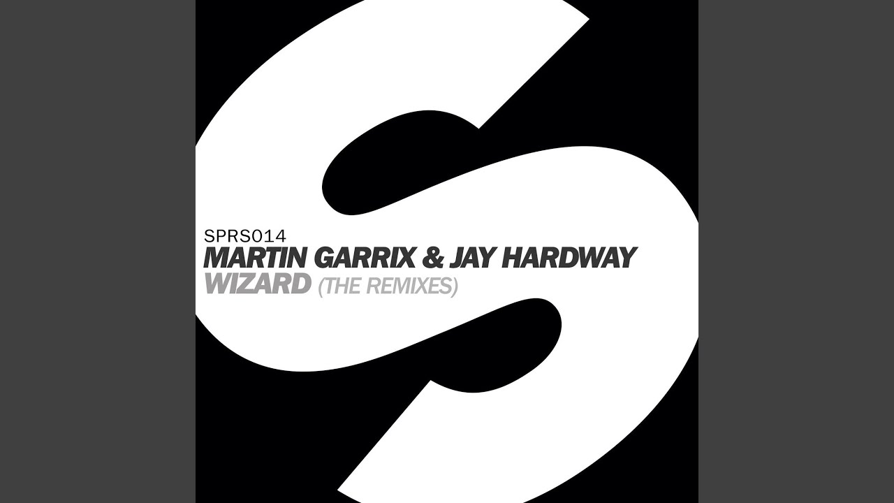 Wizard (Tchami Remix)