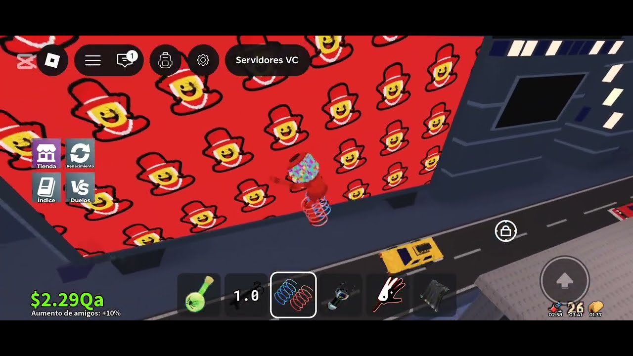 xd 3