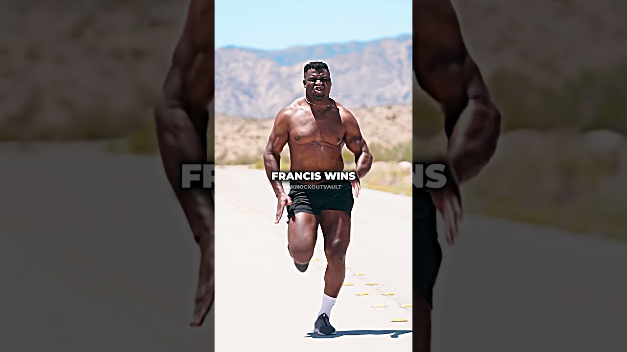 Jon Jones Says Ngannou Would Be Easy Fight 🐐🥊