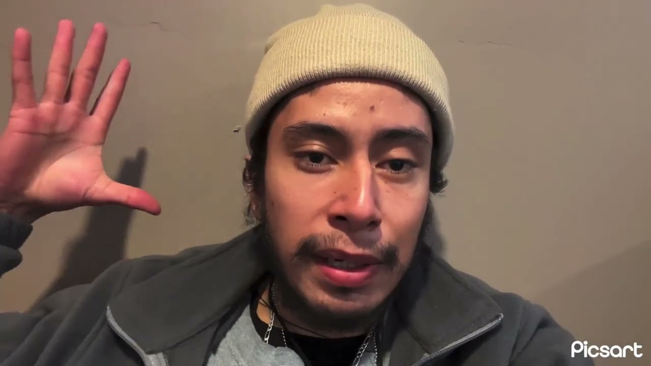 Mi testimonio de mi llamado a hacer el ayuno de 40 días a 🥖 y 💧 @Pequeapologeta @MisionRuah 