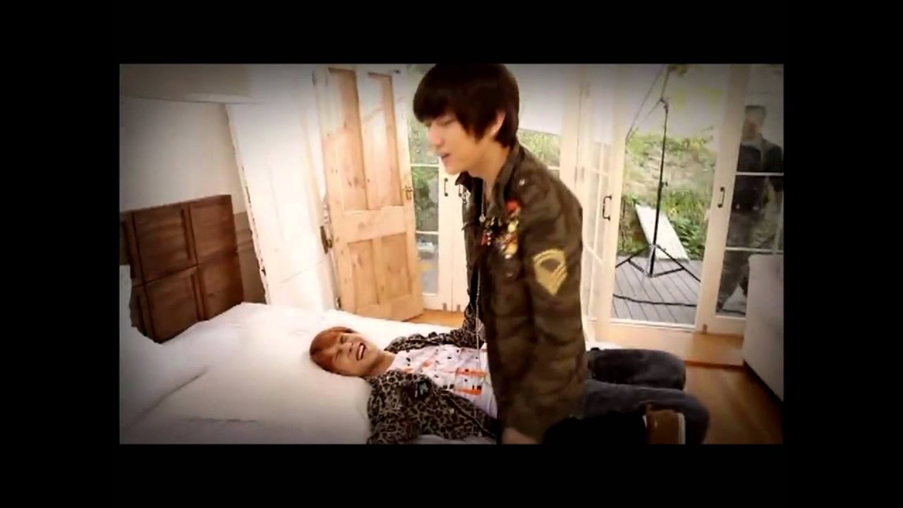 Dongwoon♥Hyunseung