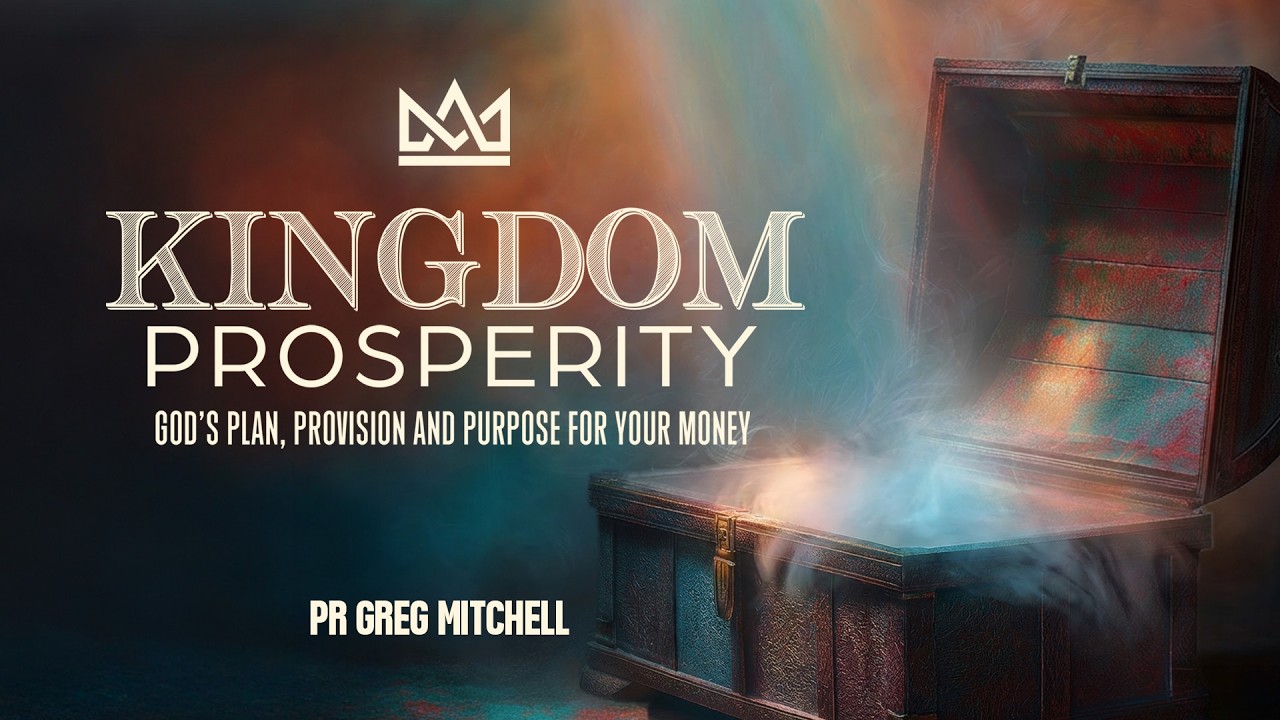 Sun 8 Mar | AM Bible Hour