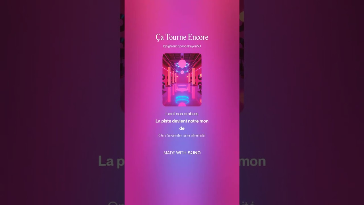 DJ Typhmix - Ça Tourne Encore