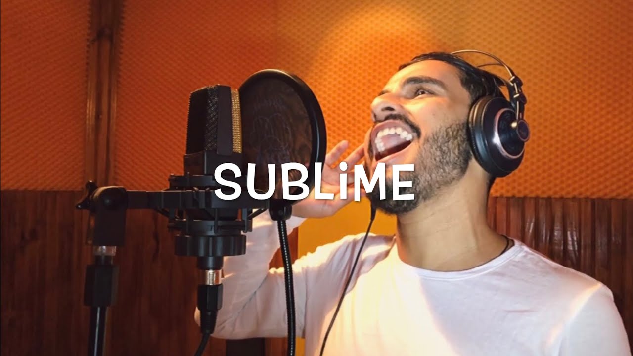 Sublime - Gabriel Henrique (Leonardo Gonçalves)