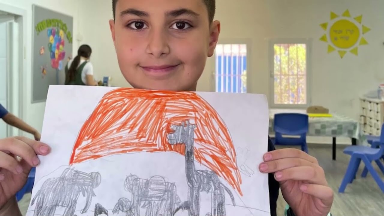 סיכום סוף שנה תשפ