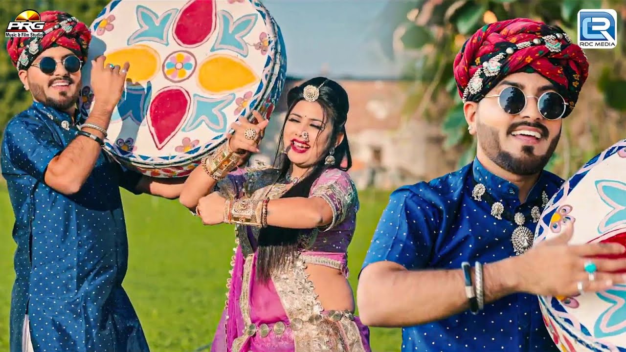 मेथी फागण - 2 | Richpal Thirod | Rajasthani Desi Fagan | New Rajasthani Song 2026 | Methi Fagan - 2