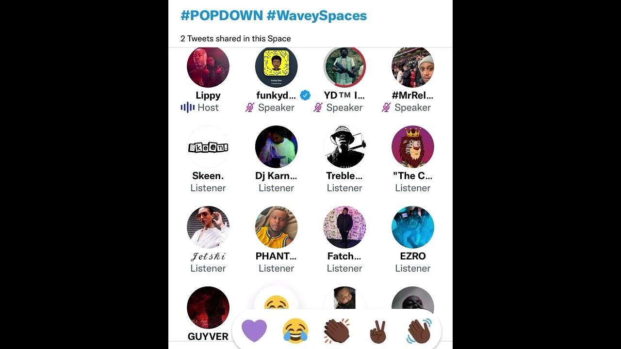 Lippy gives his honest thoughts on Mike GLC situation 😳⚠️ #grime #POPDOWN #WAVEYSPACES
