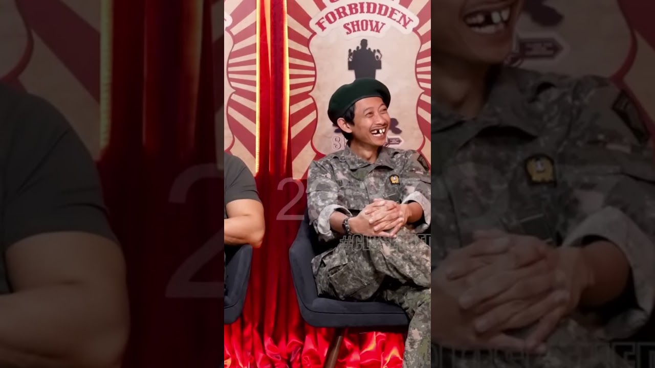 NGAKAK PARAHH!!! Stand Up Comedy Ricky Lampung   😂 😂